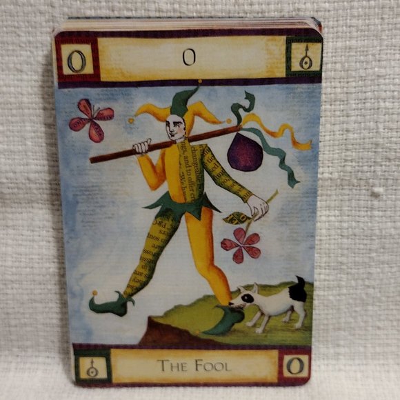 The Magic of Tarot - Picture 12 of 15